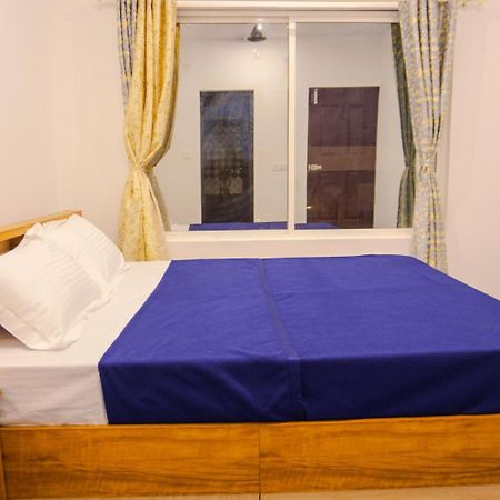 Marari Aidenz Beach Vibe Villa Alappuzha Ngoại thất bức ảnh