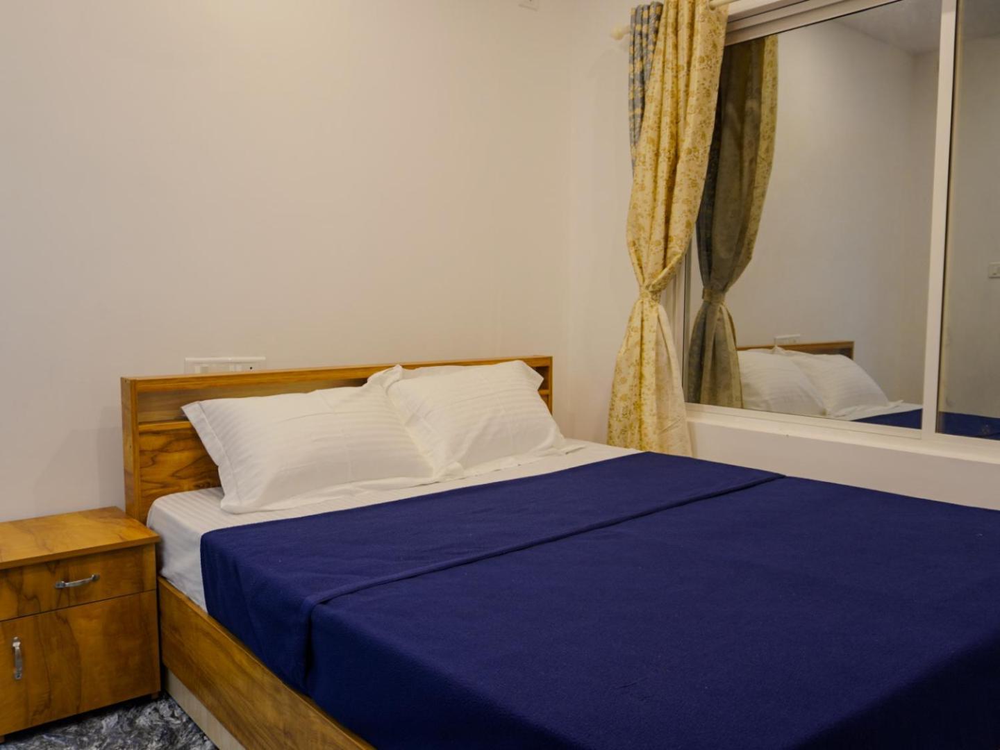 Marari Aidenz Beach Vibe Villa Alappuzha Ngoại thất bức ảnh