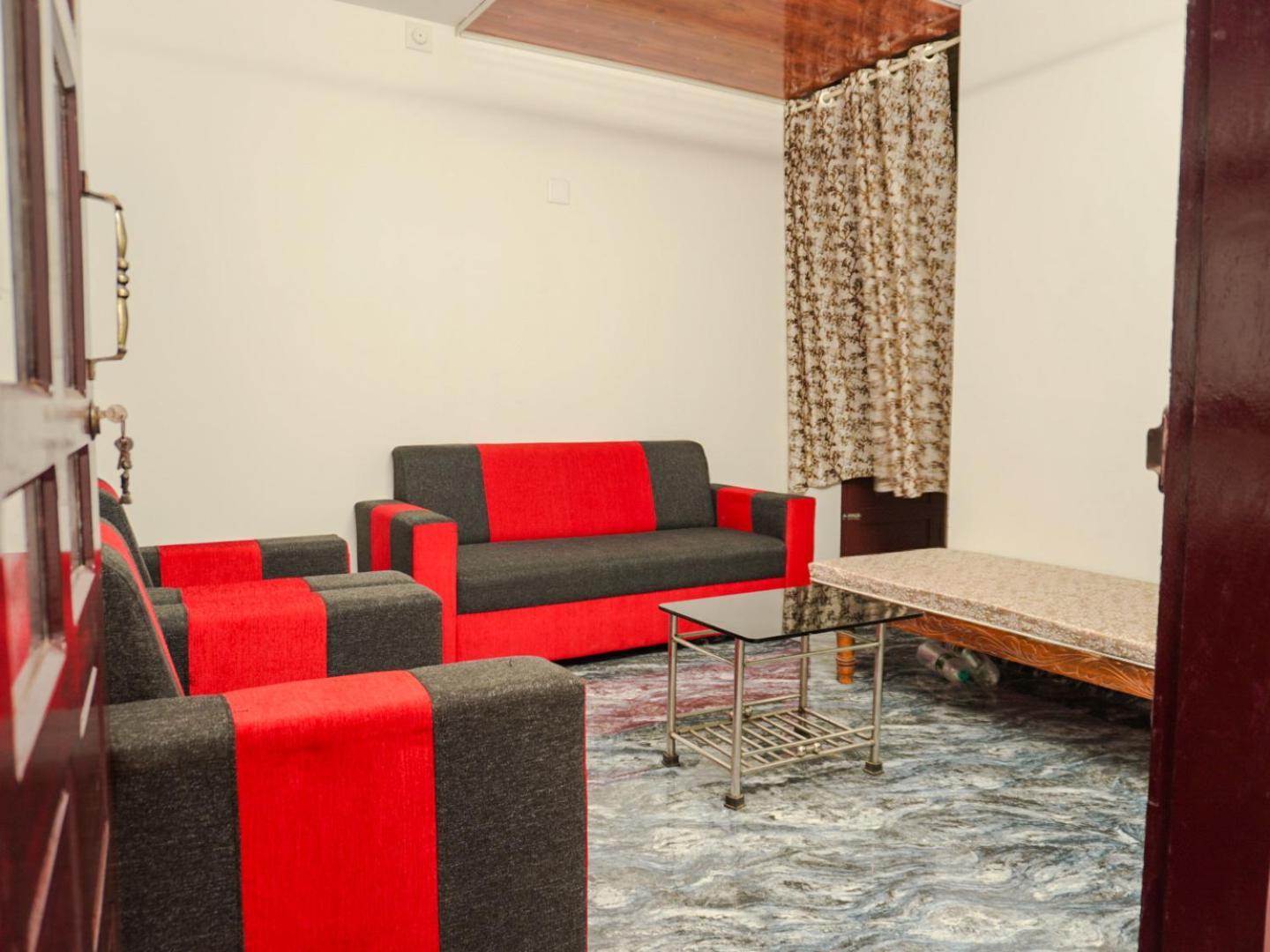 Marari Aidenz Beach Vibe Villa Alappuzha Ngoại thất bức ảnh