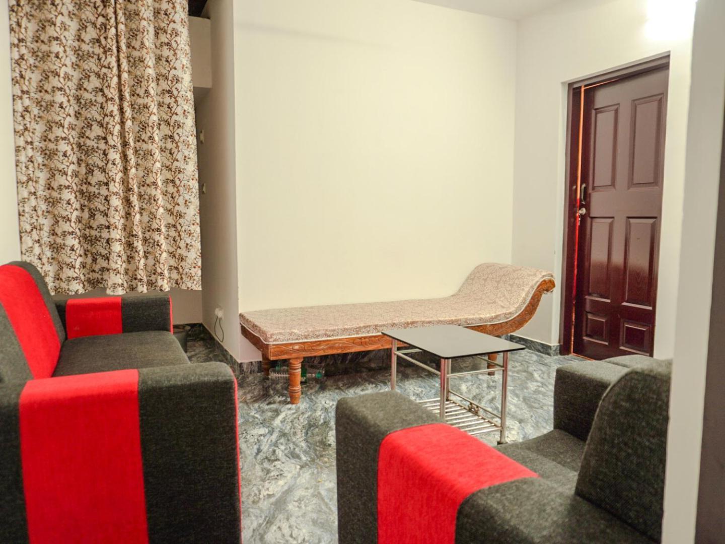 Marari Aidenz Beach Vibe Villa Alappuzha Ngoại thất bức ảnh